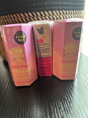 Sonny Angel Hipper Decorative Mini Figures - 3 packs